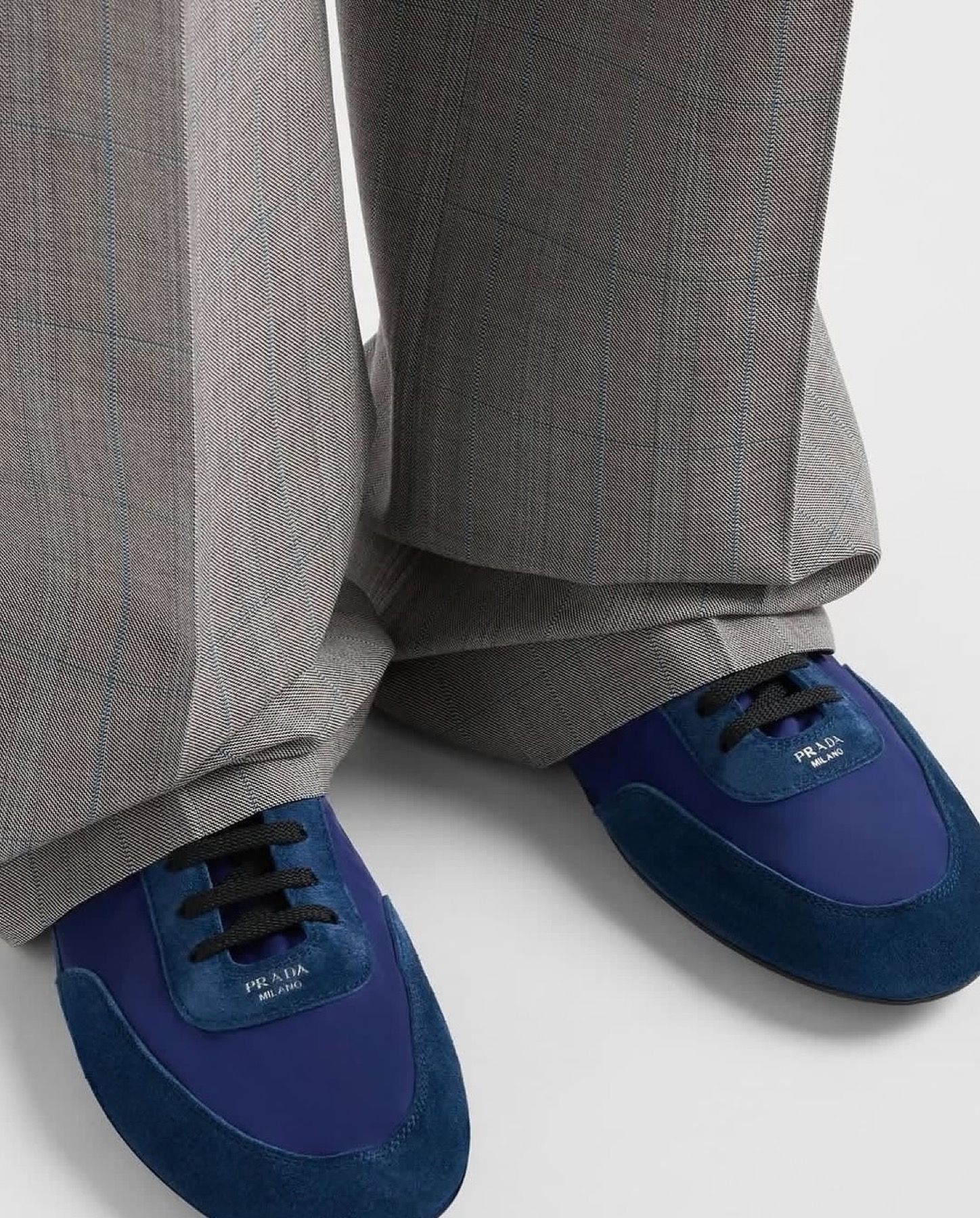 What’s the current state of men’s footwear? And no, we’re not just talking about men’s ballet flats | Image 611188