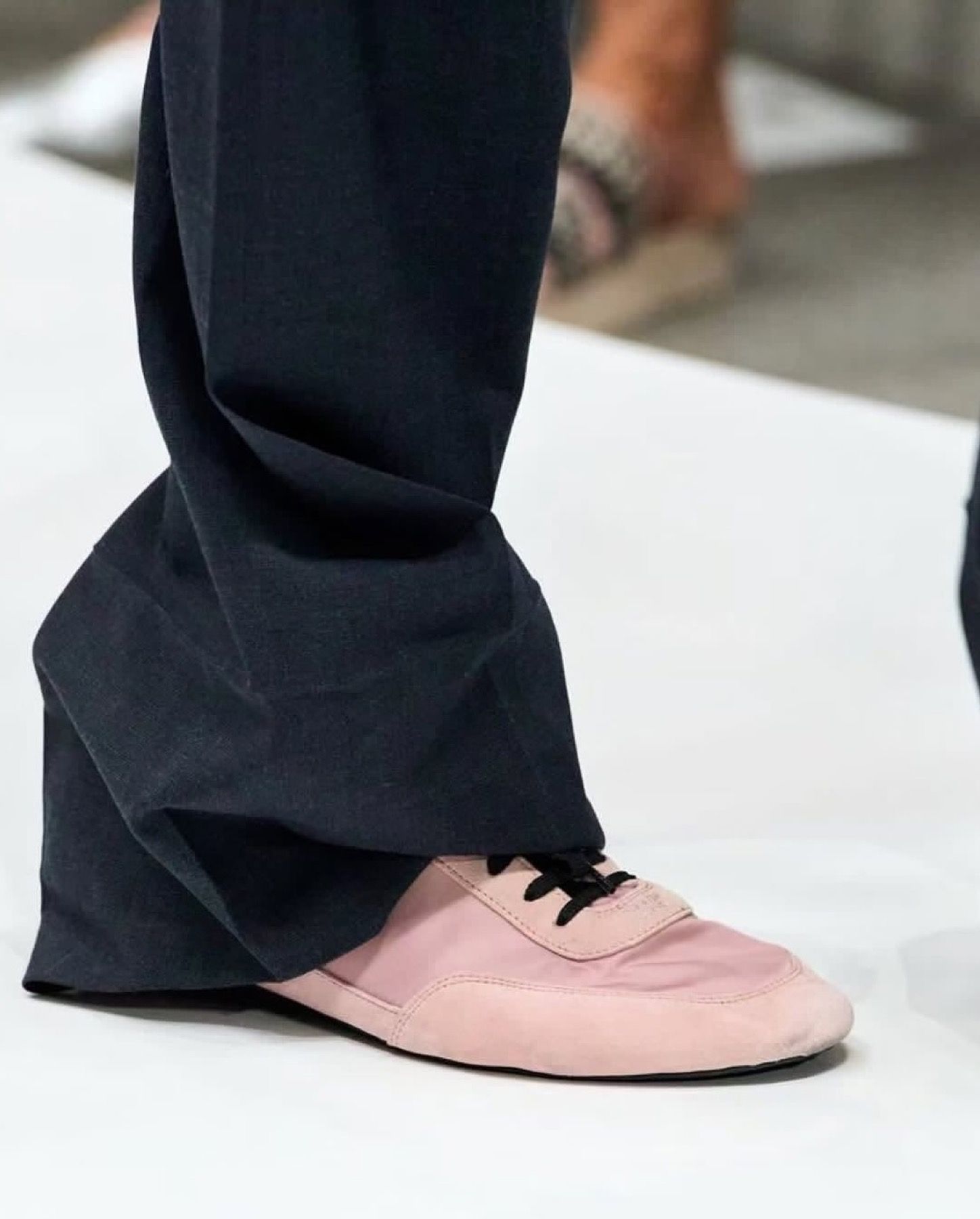 What’s the current state of men’s footwear? And no, we’re not just talking about men’s ballet flats | Image 611187