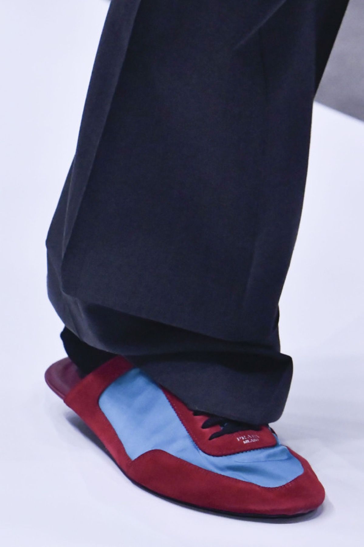 What’s the current state of men’s footwear? And no, we’re not just talking about men’s ballet flats | Image 611198