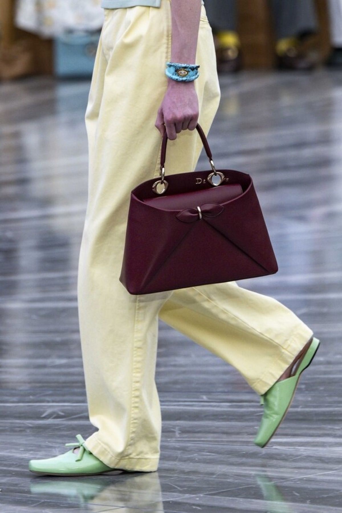 What’s the current state of men’s footwear? And no, we’re not just talking about men’s ballet flats | Image 611196