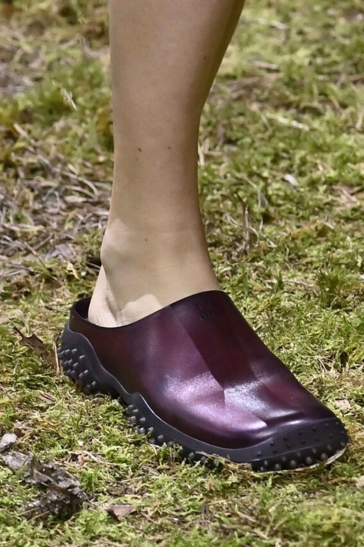 What’s the current state of men’s footwear? And no, we’re not just talking about men’s ballet flats | Image 611195