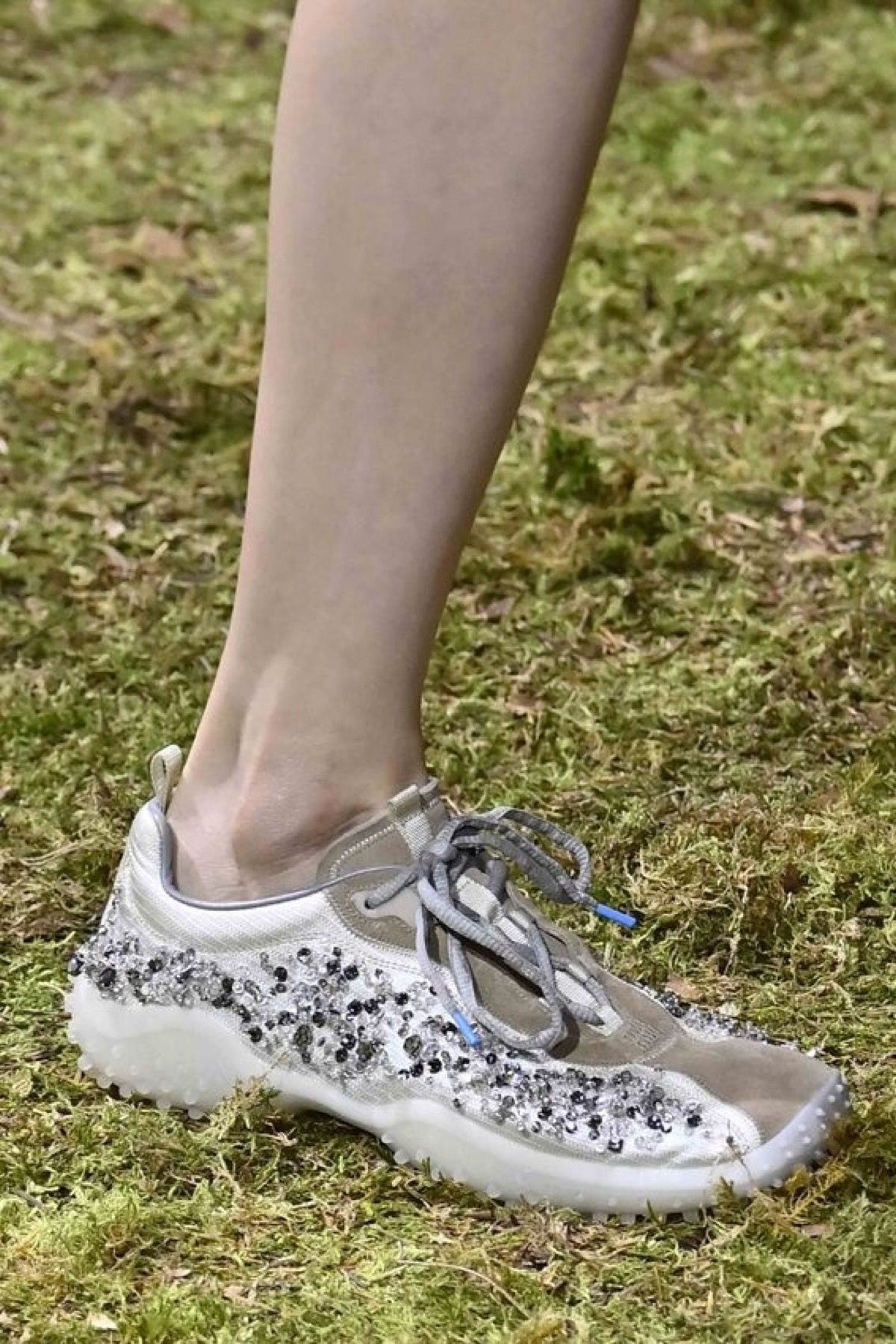 What’s the current state of men’s footwear? And no, we’re not just talking about men’s ballet flats | Image 611194