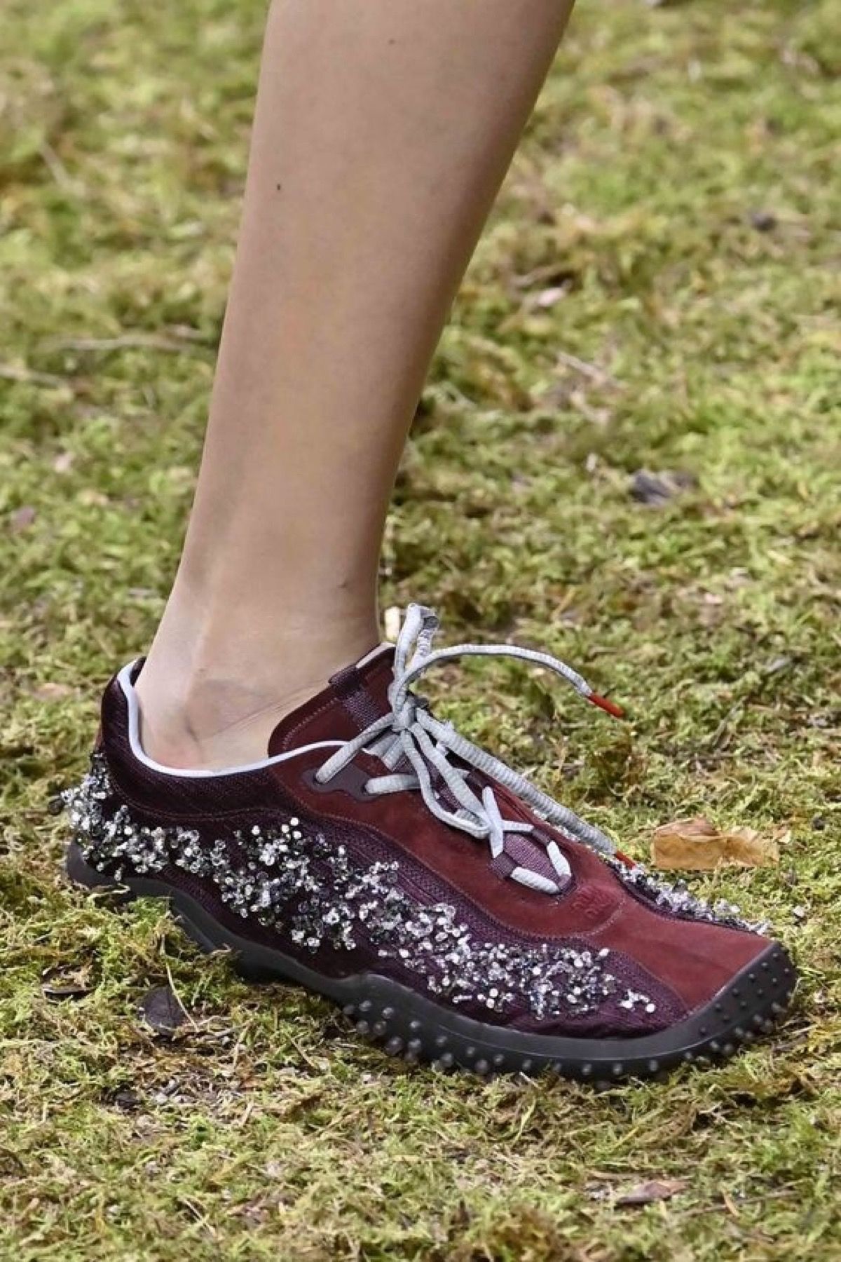 What’s the current state of men’s footwear? And no, we’re not just talking about men’s ballet flats | Image 611193