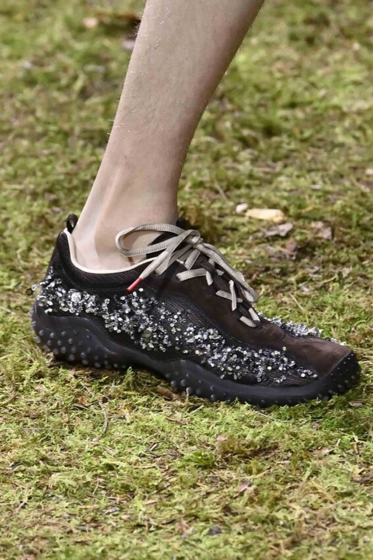 What’s the current state of men’s footwear? And no, we’re not just talking about men’s ballet flats | Image 611192