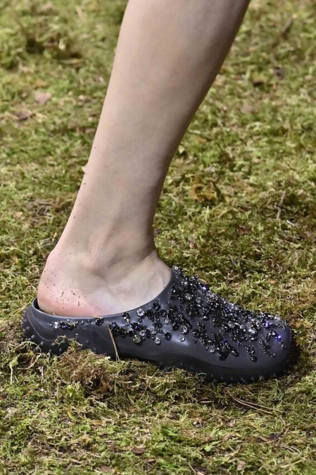 What’s the current state of men’s footwear? And no, we’re not just talking about men’s ballet flats | Image 611191