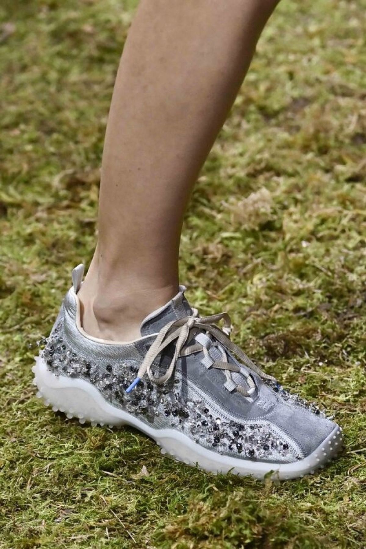 What’s the current state of men’s footwear? And no, we’re not just talking about men’s ballet flats | Image 611189