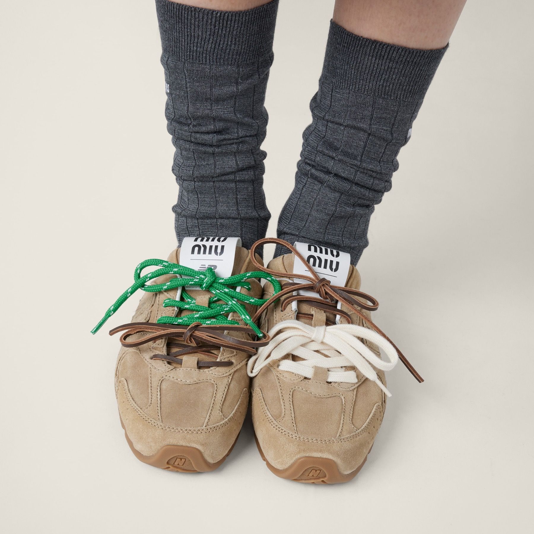 What’s the current state of men’s footwear? And no, we’re not just talking about men’s ballet flats | Image 611184