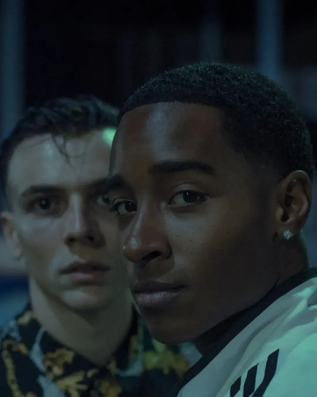 40 secondi sta finalmente spopolando su Netflix Dopo un’uscita cinematografica zoppicante, il film è tra i più visti sulla piattaforma