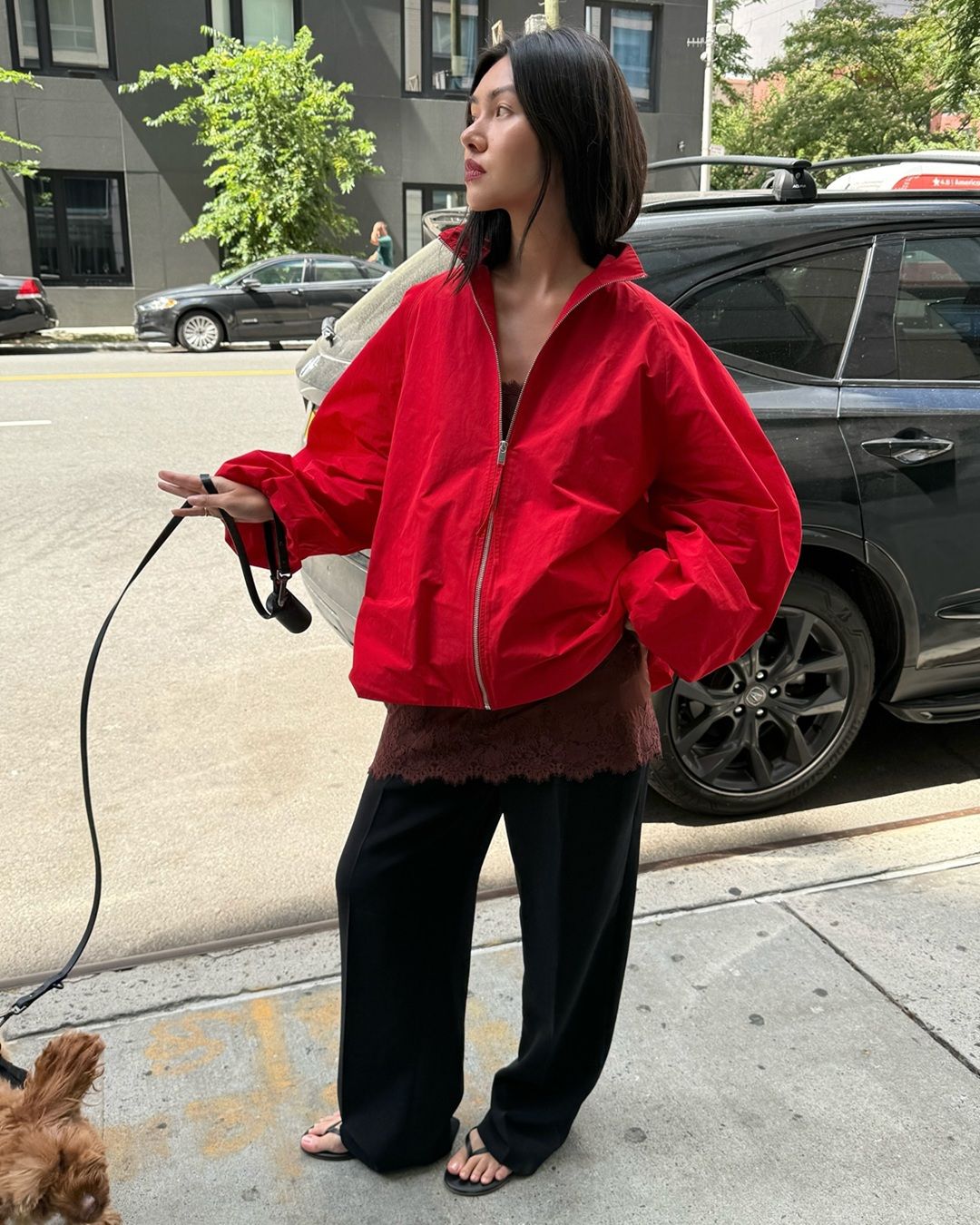 Le giacche must-have della primavera 2026 Dal modello cropped all’anorak, tutte le tendenze chiave da conoscere (e indossare)