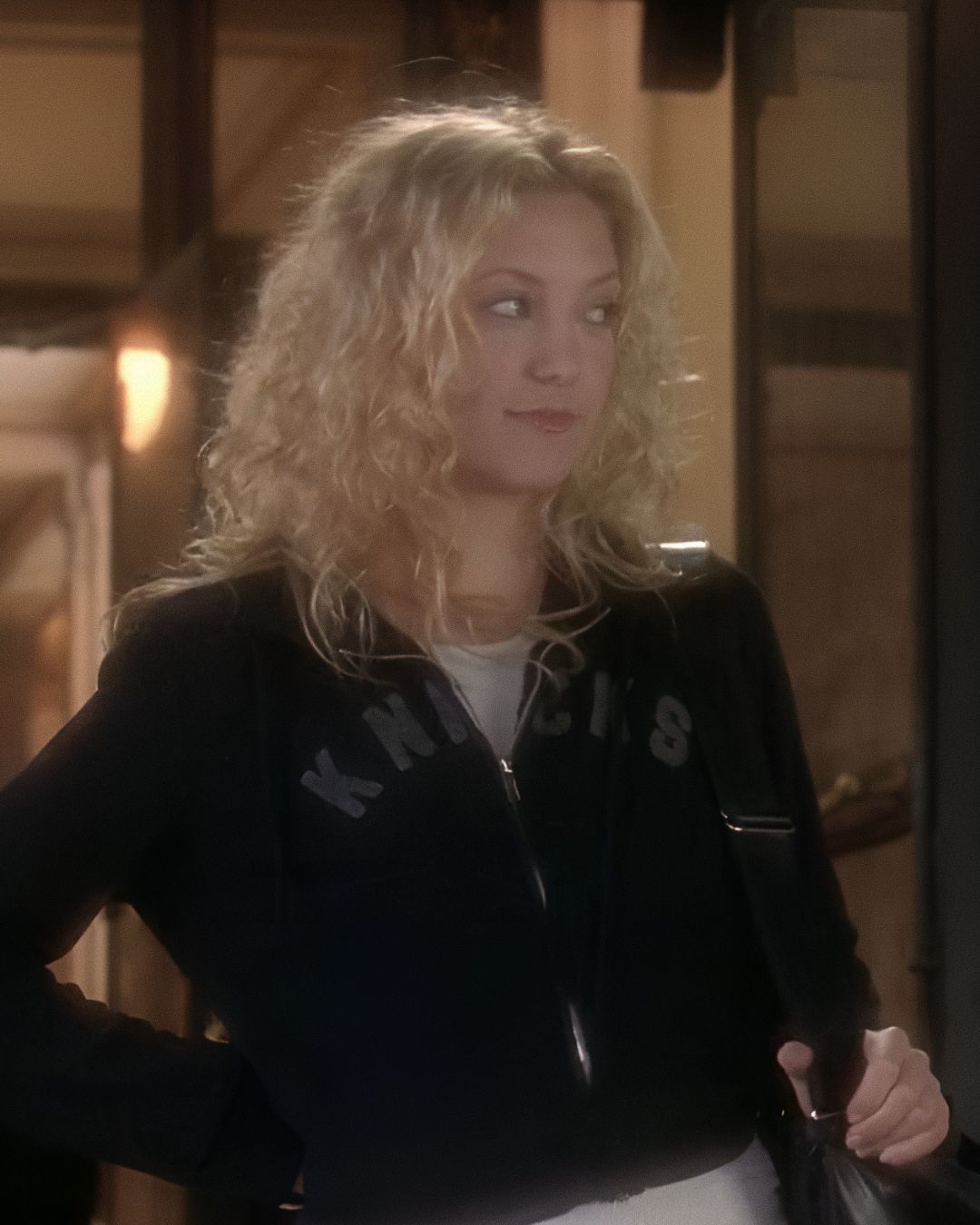 Curly hair theory: quando siamo innamorate non ci piastriamo più i capelli Una simpatica teoria che (forse) è giusto rimanga su TikTok