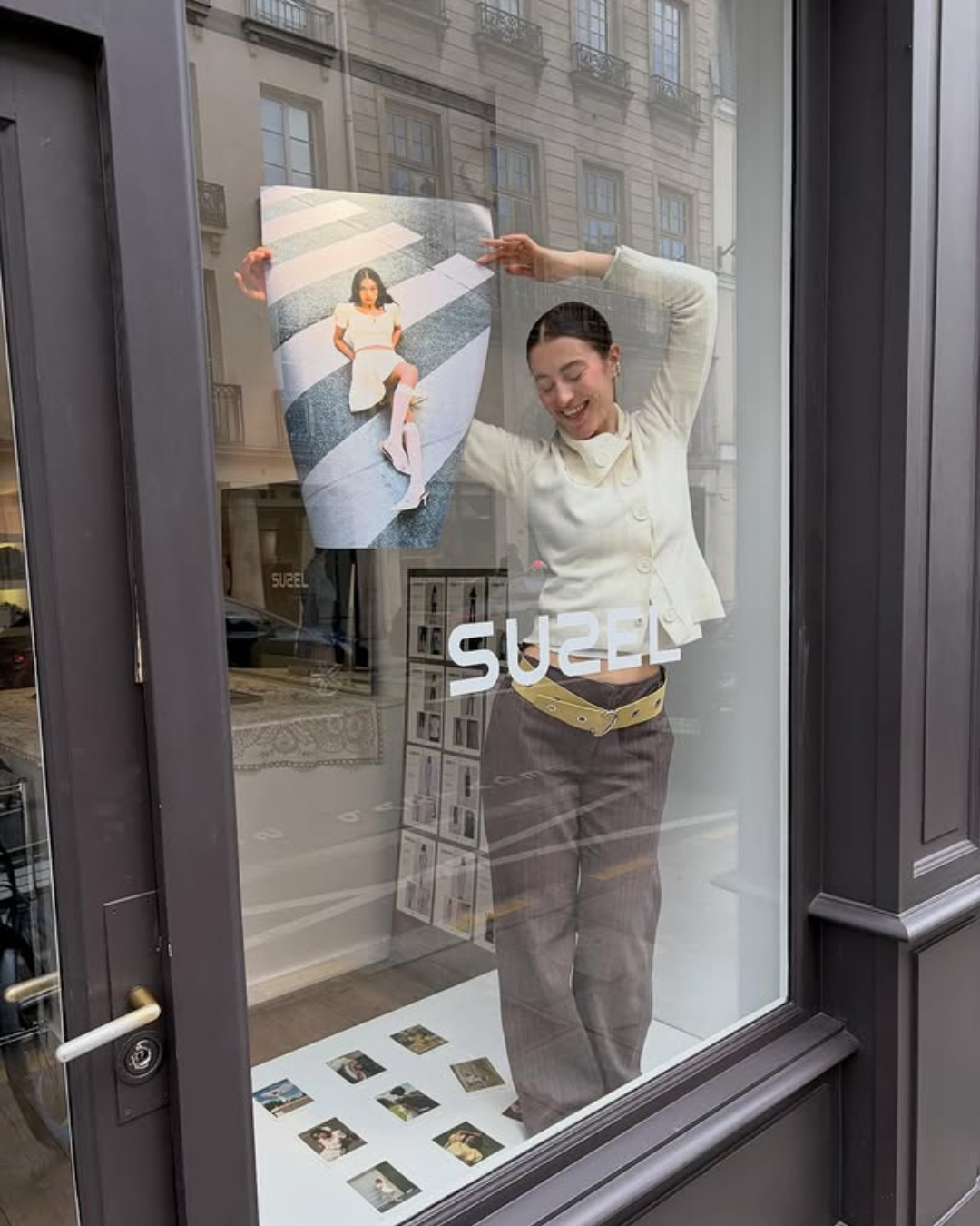 5 choses à faire ce week-end à Paris Du 3 au 6 avril