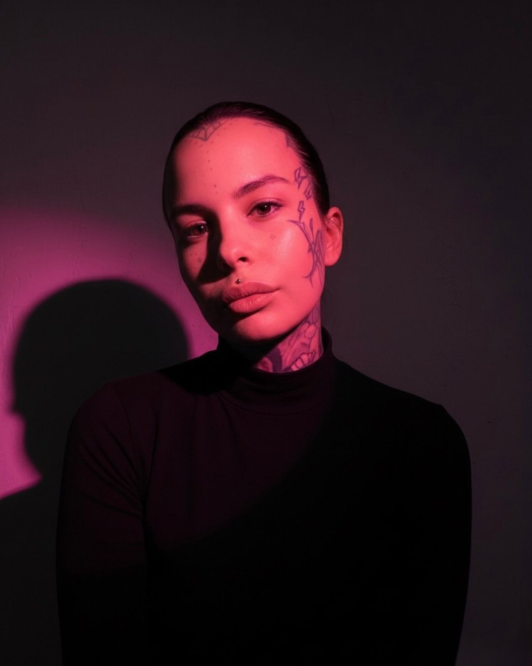 Le tooth gems sono un atto di self-care decorativo Intervista alla fatina dei denti Kola Payer