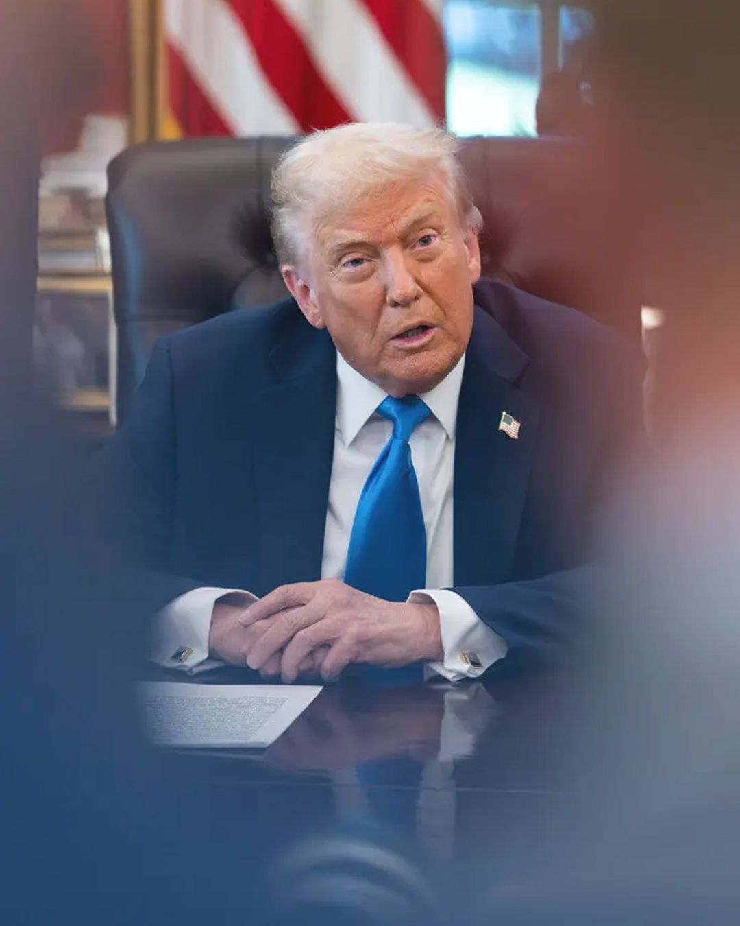 Cos'è il Trump-Speak e perché continua a far discutere Non è il momento storico adatto per le dichiarazioni aggressive e sregolate di Trump