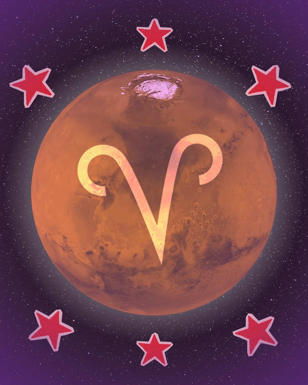 Marte è in Ariete: si salvi chi può (no, davvero) Significato, effetti e oroscopo segno per segno