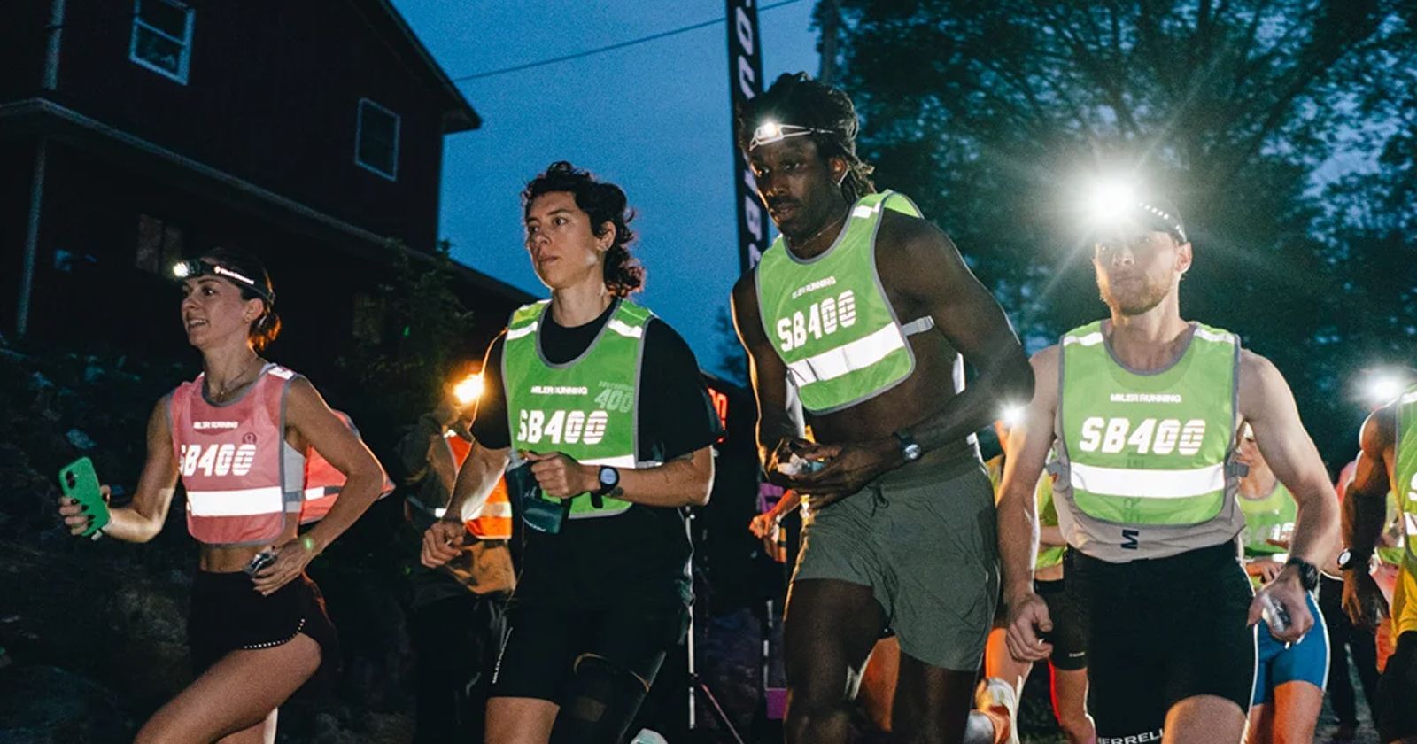 Why does running often become a meme on social networks? - nss magazine