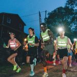 Running is so popular that it often becomes a meme on social networks Hence the videos of people running several kilometers in their own living room