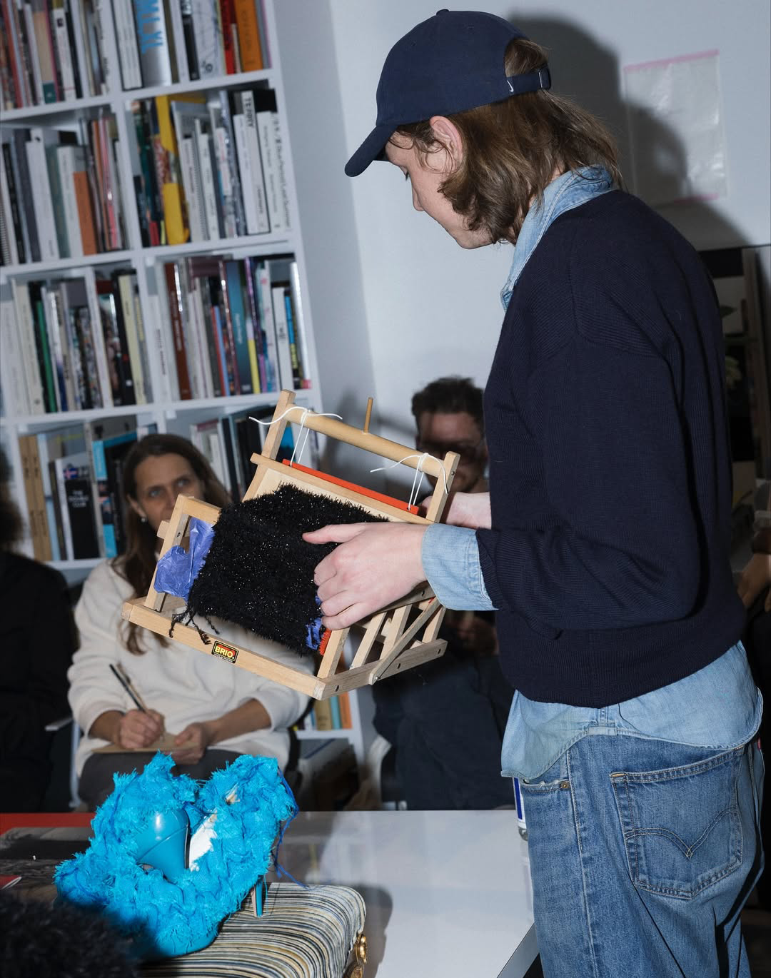 The Wessel & Vett Fashion Prize 2026 has annlunced its four finalists A new era of creativity and commercial empowerment