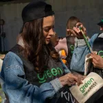 Here’s what went down at the KIWI Vapor urban cleaning workshop The ‘Green like a KIWI’ project is now gearing up for its Tuscan leg
