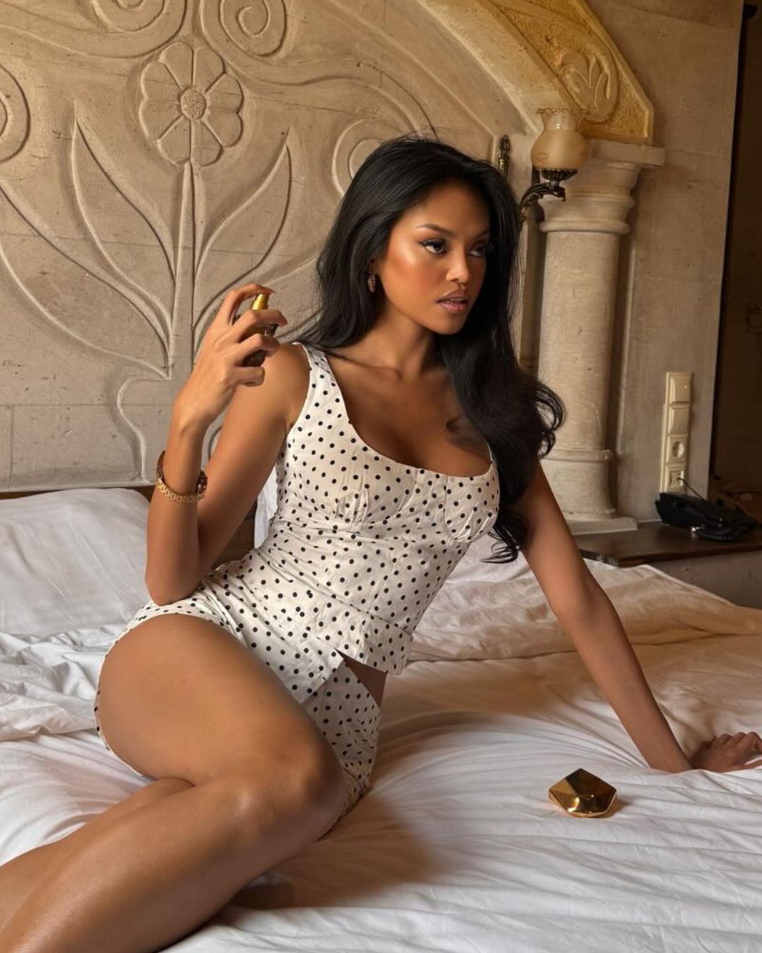 I profumi al miele da provare quando esce il sole Da Montale e Nobile 1942, a Byredo e Borntostandout