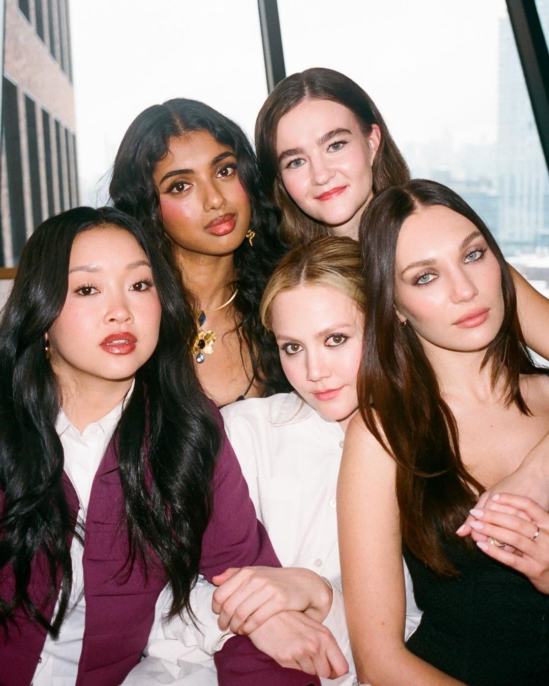 Pretty Lethal dimostra che qualcosa sta cambiando L'ascesa della sorellanza violenta nel cinema della gen Z