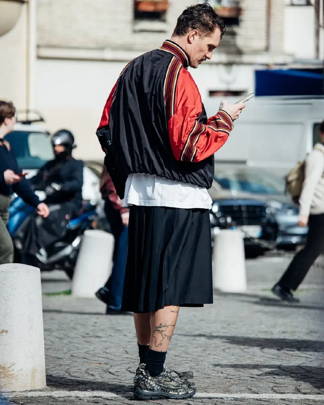 Cos'è l'Internet Resiliency Club? Un progetto che fornisce Internet senza Internet