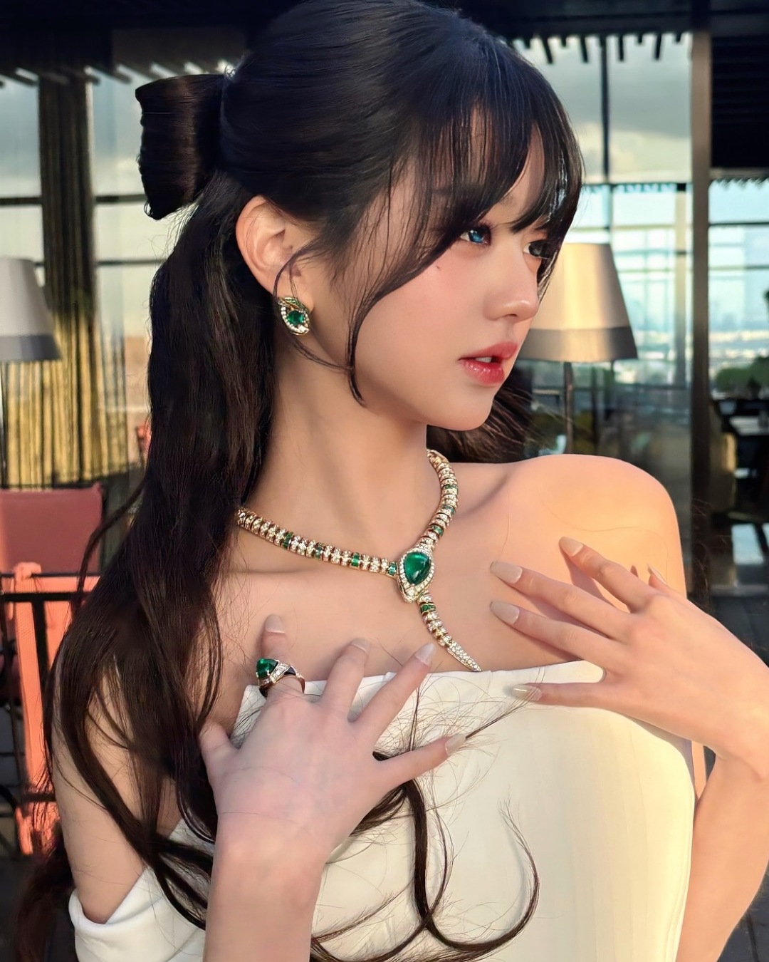 L’oro non è più un bene rifugio? Con il conflitto in Iran, il prezzo del metallo prezioso è stranamente calato