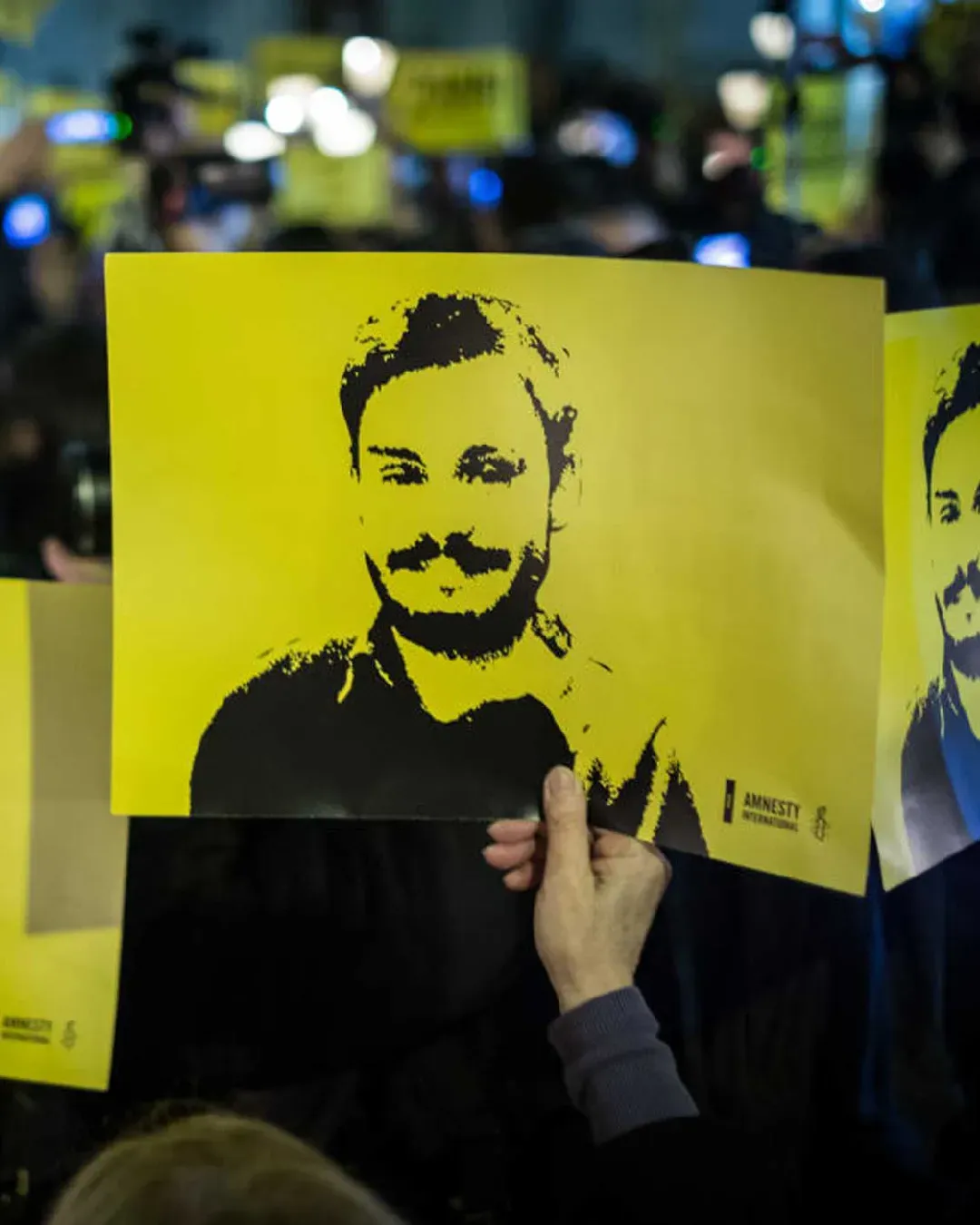 Il caso del documentario su Giulio Regeni tra punteggi e ingerenze ministeriali Una questione artistica o politica?