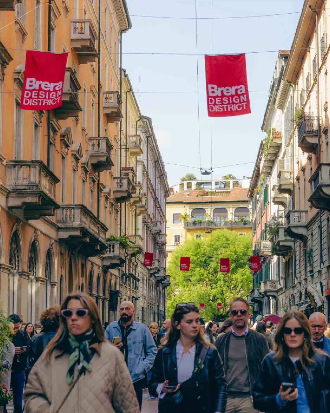 Brera Design Week 2026 presenta “Essere Progetto” Innovazione, arte e comunità al centro della nuova edizione