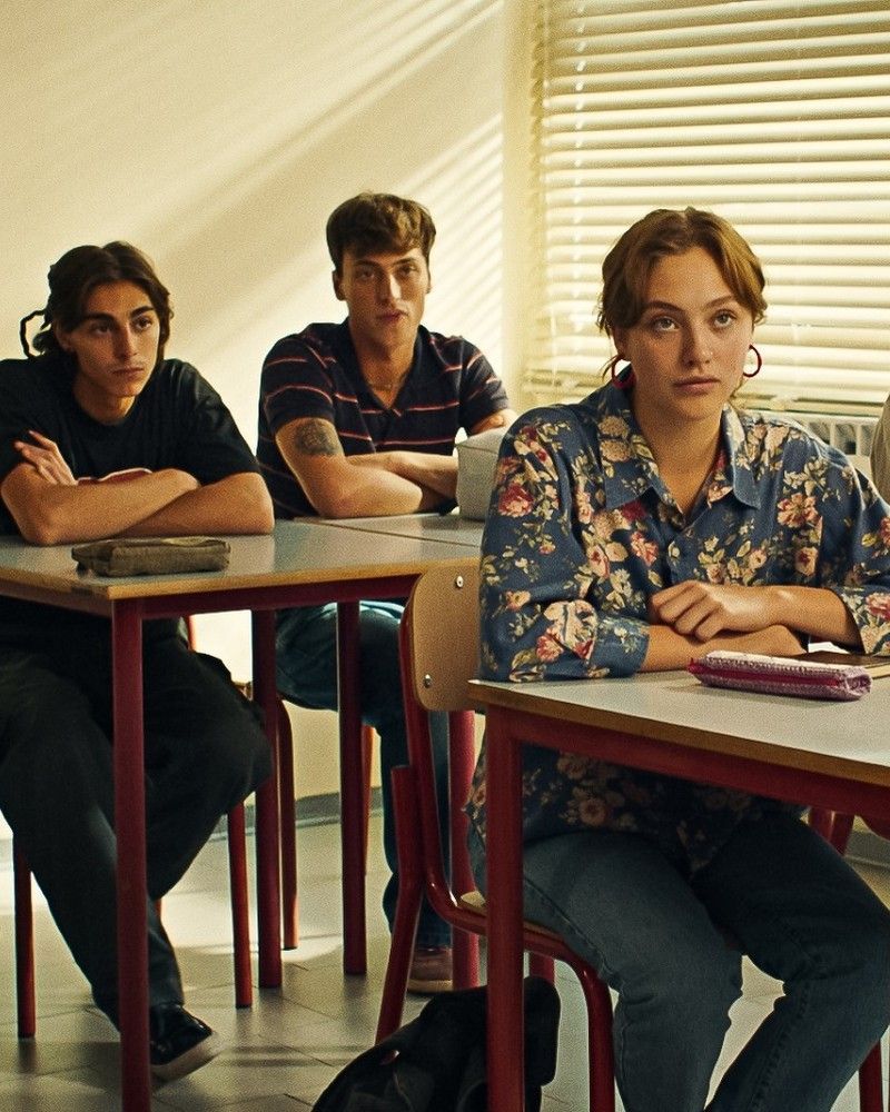 “Un anno di scuola” ci fa sentire un’altra volta adolescenti Laura Samani adatta il libro di Giani Stuparich rendendolo universale