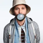 Moncler launches ‘ Have a puffy summer’ with Jamie Dornan When softness transforms into freshness