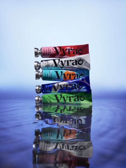 Vyrao launches cream scents for hands and neck To improve the skin but also the mood | Image 612112