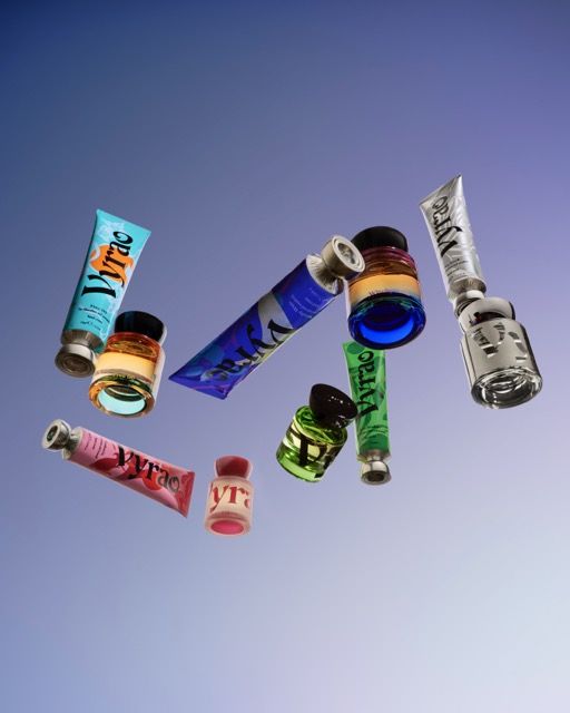 Vyrao launches cream scents for hands and neck To improve the skin but also the mood | Image 612111