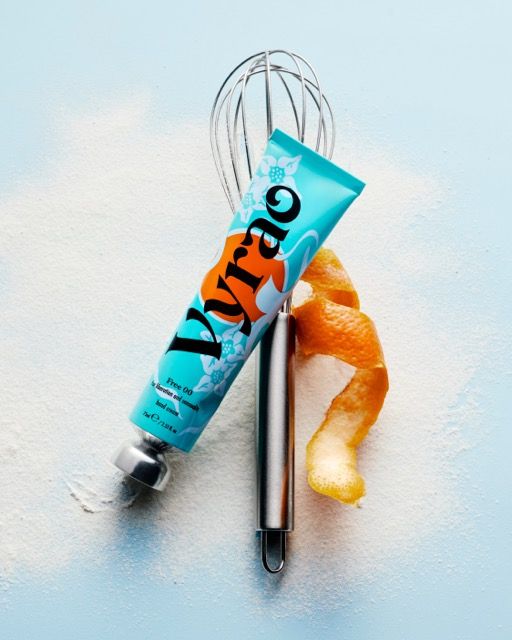 Vyrao launches cream scents for hands and neck To improve the skin but also the mood | Image 612109