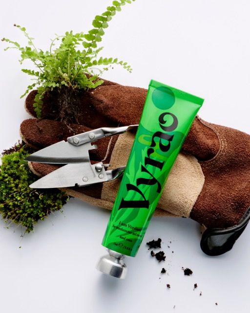 Vyrao launches cream scents for hands and neck To improve the skin but also the mood | Image 612108