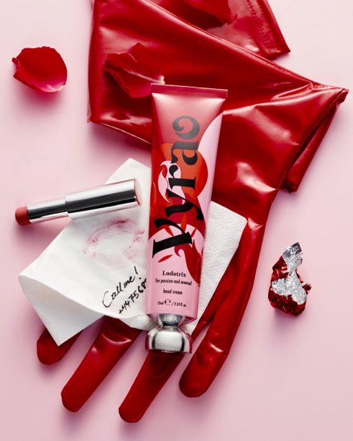 Vyrao launches cream scents for hands and neck To improve the skin but also the mood | Image 612107