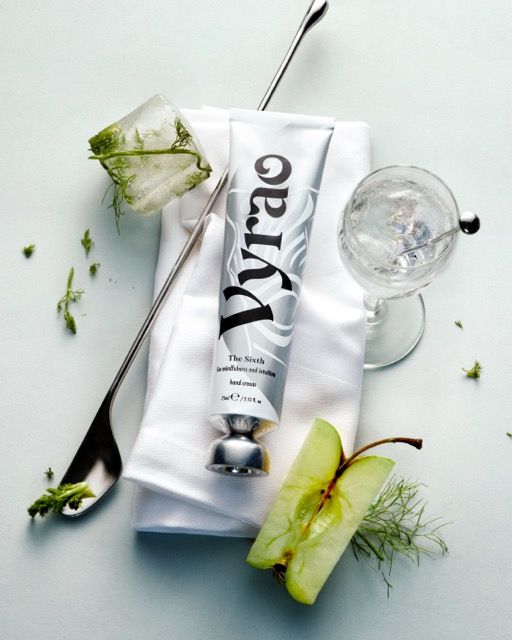 Vyrao launches cream scents for hands and neck To improve the skin but also the mood | Image 612106