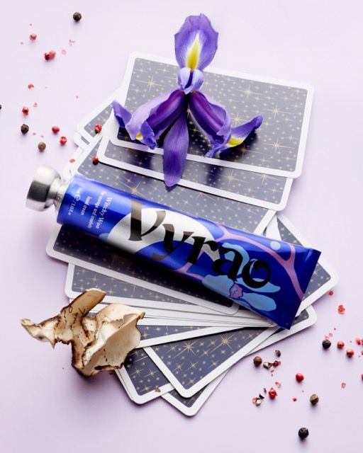 Vyrao launches cream scents for hands and neck To improve the skin but also the mood | Image 612105