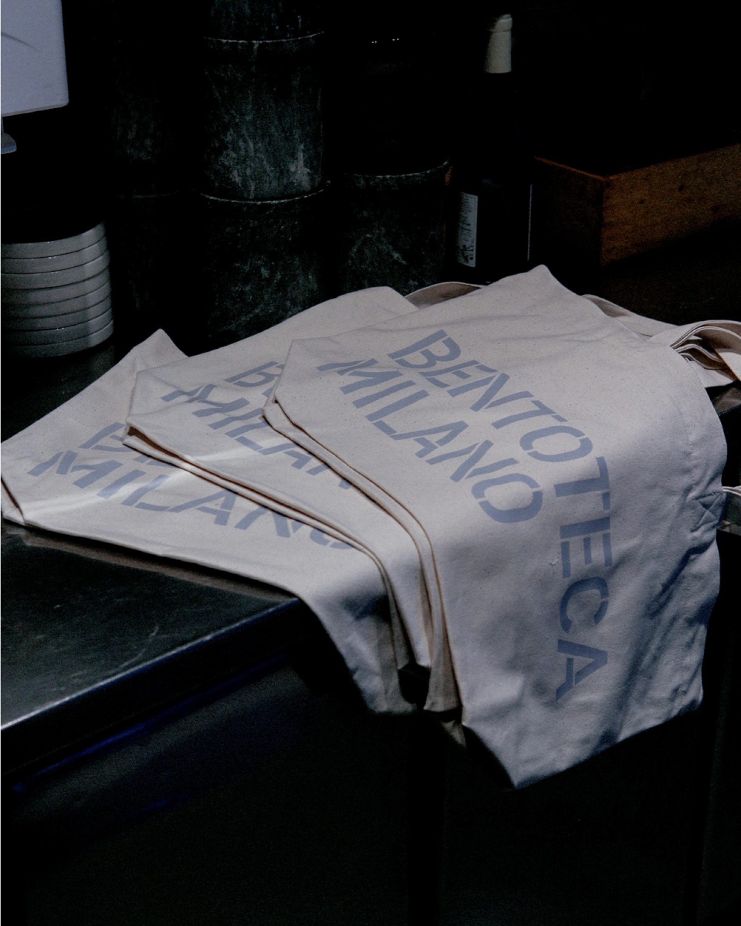 Bentoteca launches the merch everyone Will Want in Milan The perfect blend of food culture, design and identity | Image 612180