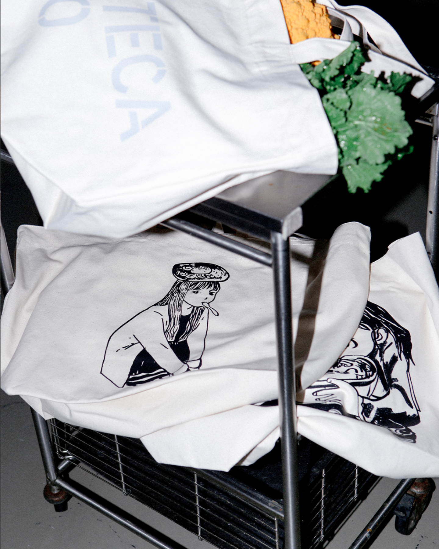 Bentoteca launches the merch everyone Will Want in Milan The perfect blend of food culture, design and identity | Image 612179