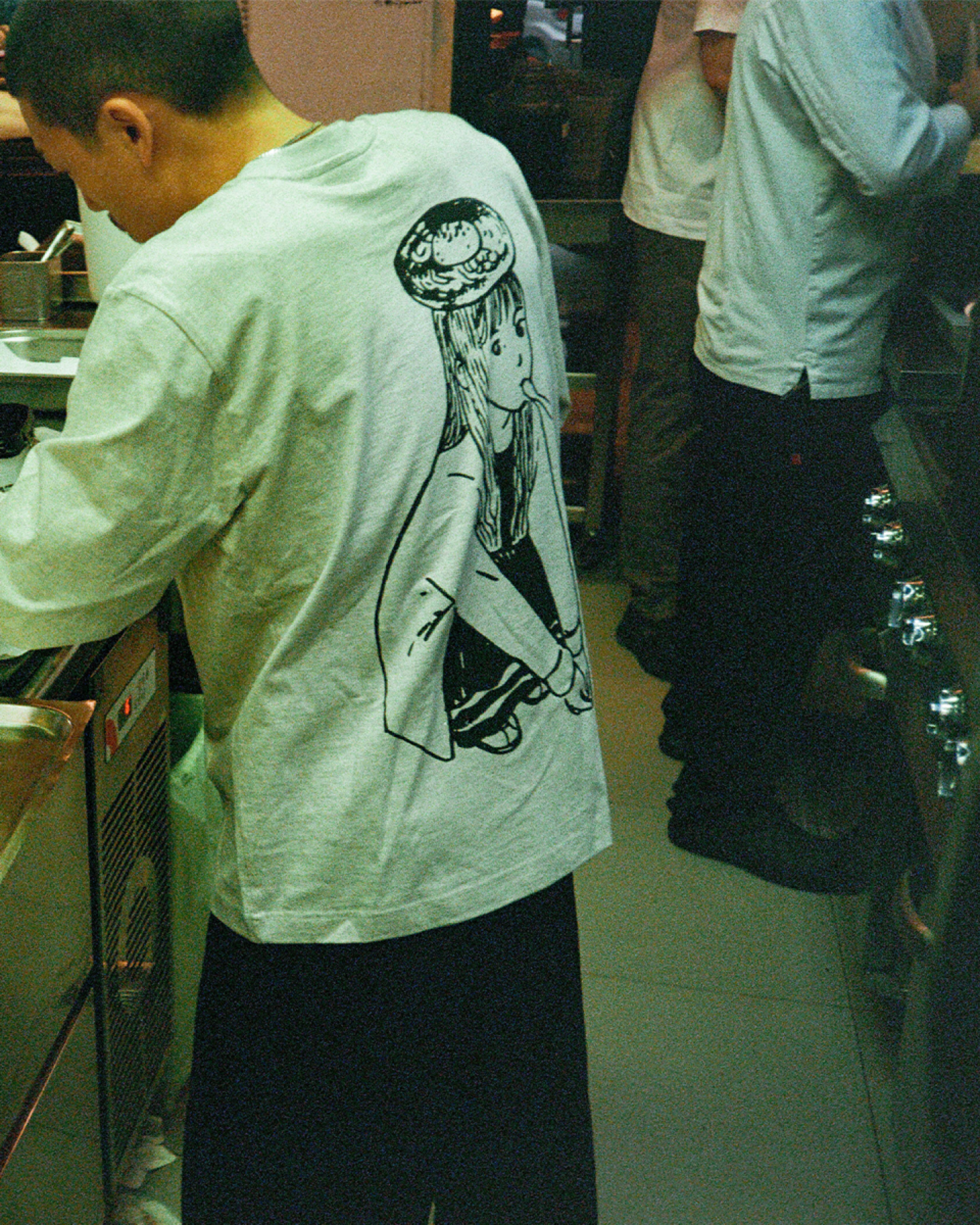 Bentoteca launches the merch everyone Will Want in Milan The perfect blend of food culture, design and identity | Image 612183