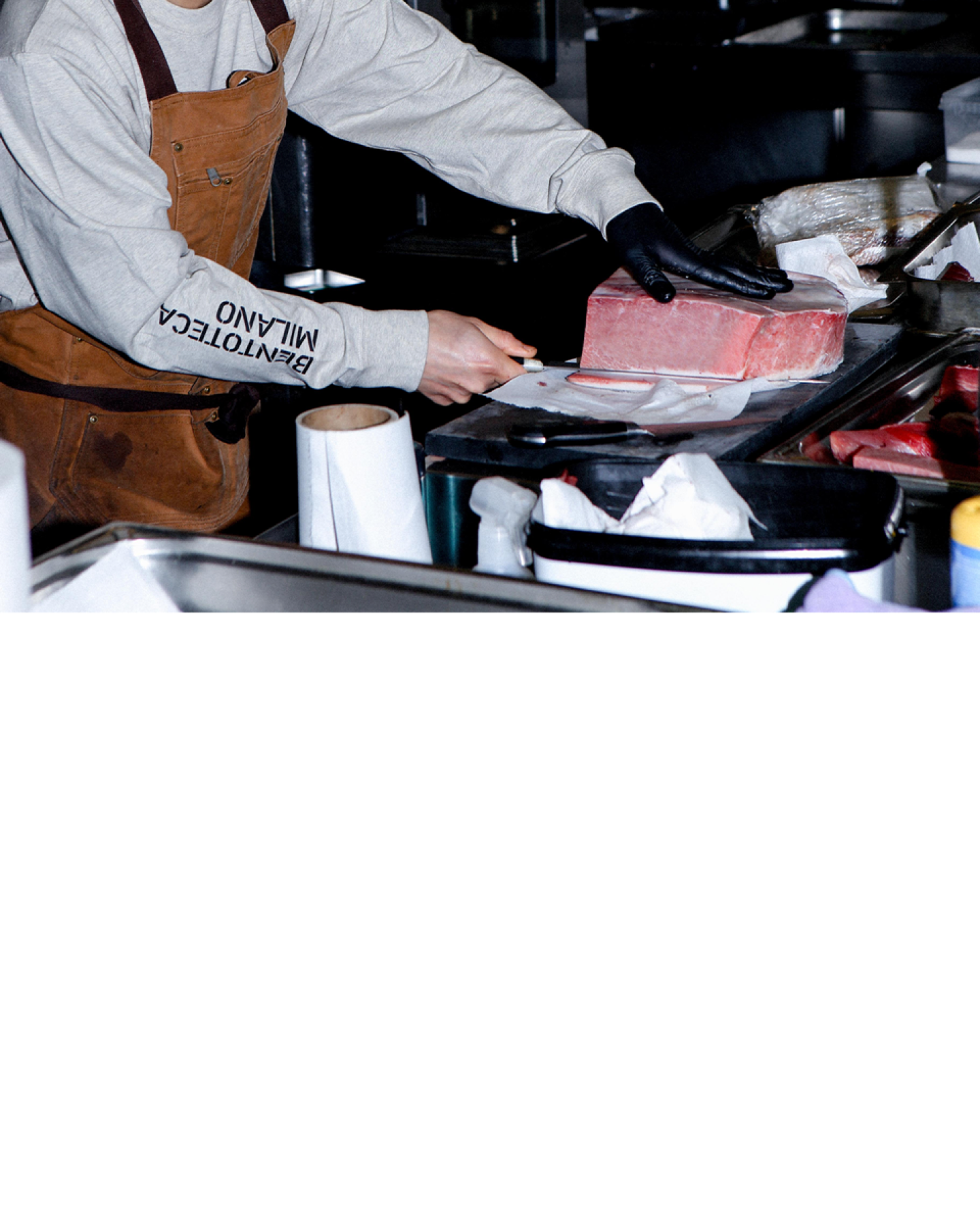 Bentoteca launches the merch everyone Will Want in Milan The perfect blend of food culture, design and identity | Image 612182