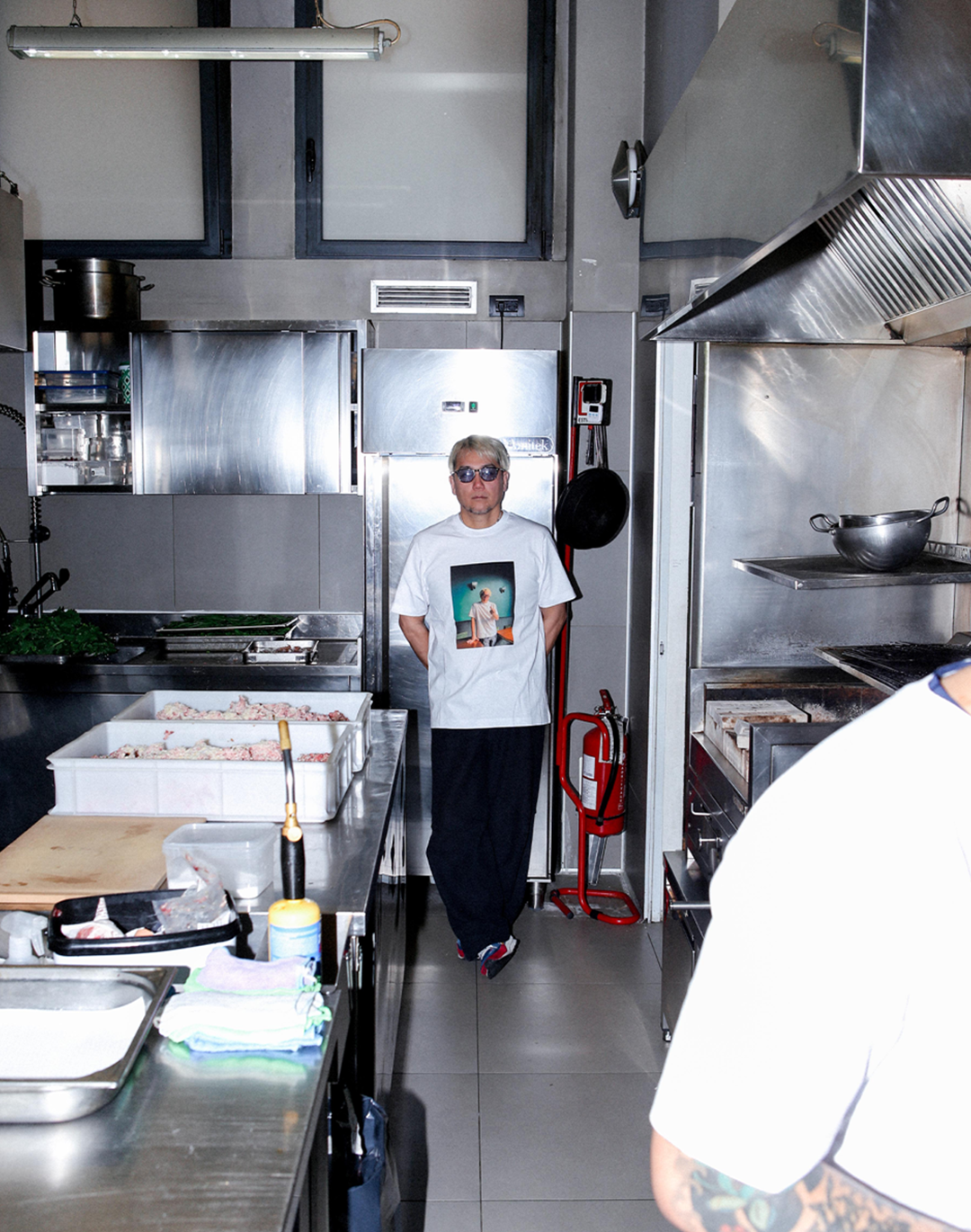 Bentoteca launches the merch everyone Will Want in Milan The perfect blend of food culture, design and identity