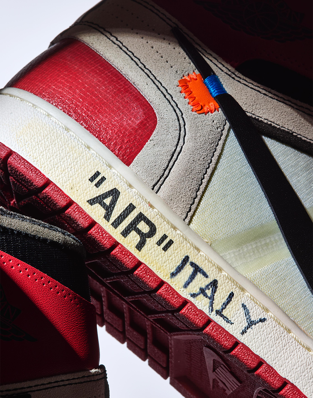 SOTA brings some of the rarest sneakers to JOOPITER and Billionaire Boys Club in New York Over 50 of the most coveted sneakers ever