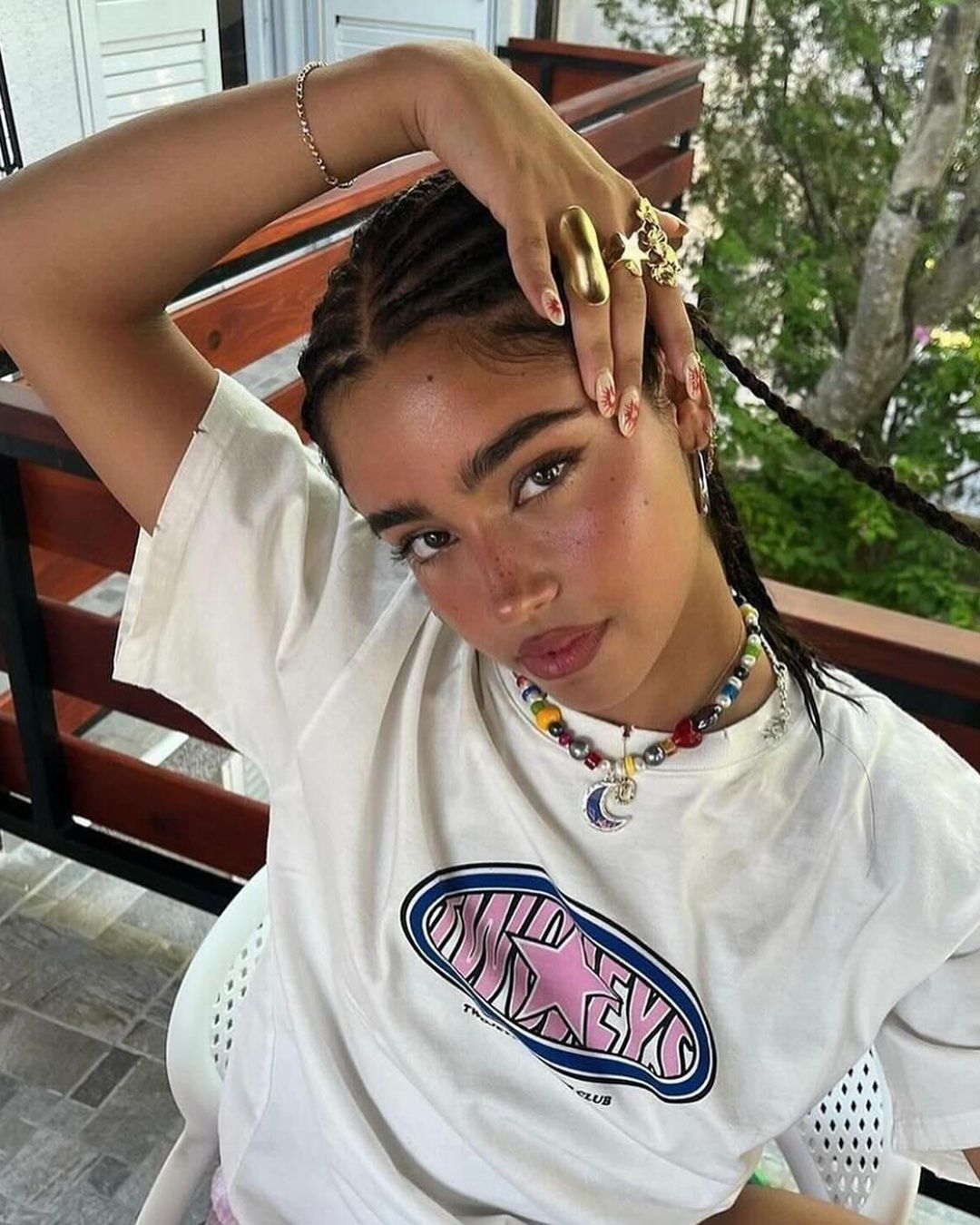 Deodorants 2026: what to (really) put under your arms this summer From microbiomes to refillable formulas, including hormones, biotechnology, and skincare textures