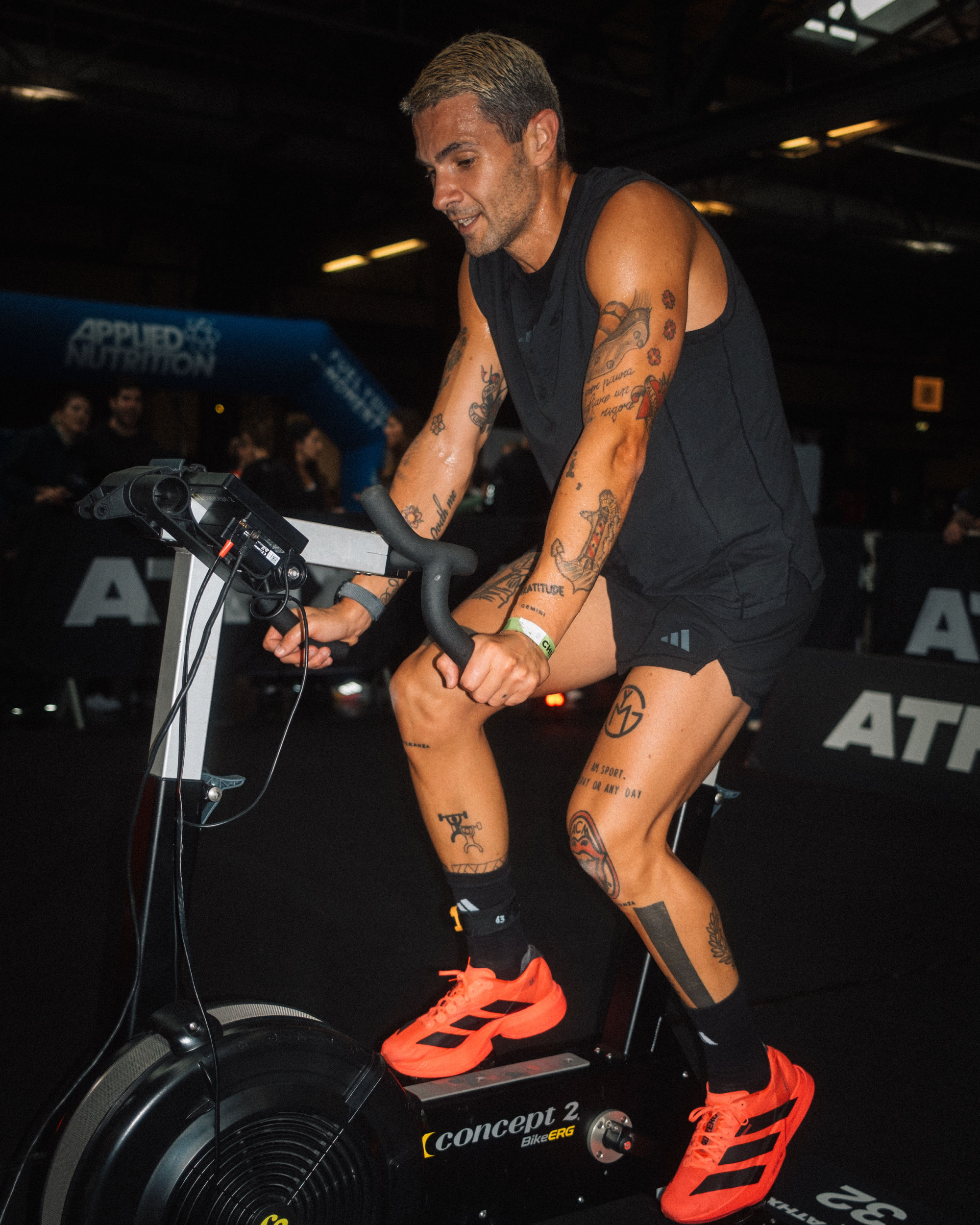 adidas trasforma i Navigli con l’Hybrid Hotel Un'esperienza tra performance, estetica e community