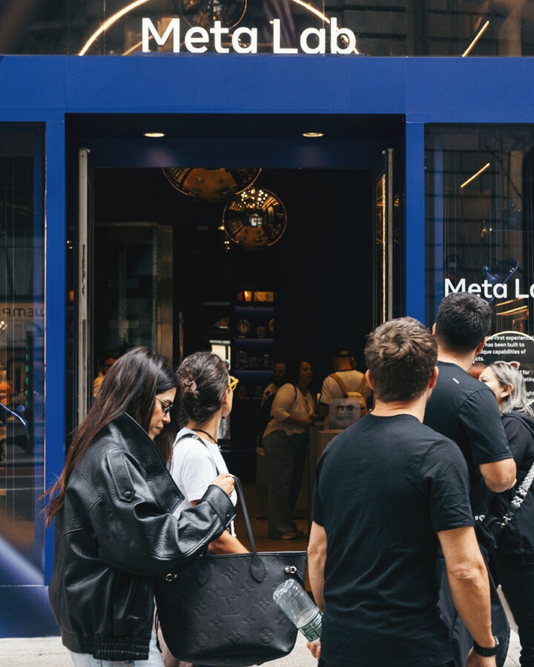 Il nuovo modello di AI di Meta fa paura ai competitor Tutto quello che c'è da sapere su Muse Spark