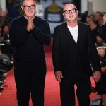 What's going on at Dolce&Gabbana? Following Stefano Gabbana's departure as chairman, Gucci veteran Stefano Cantino has been named co-CEO