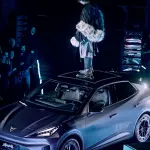 Here’s what went down at CUPRA’s surprise event   “Follow the CUPRA” arrived across Europe together with some special guests