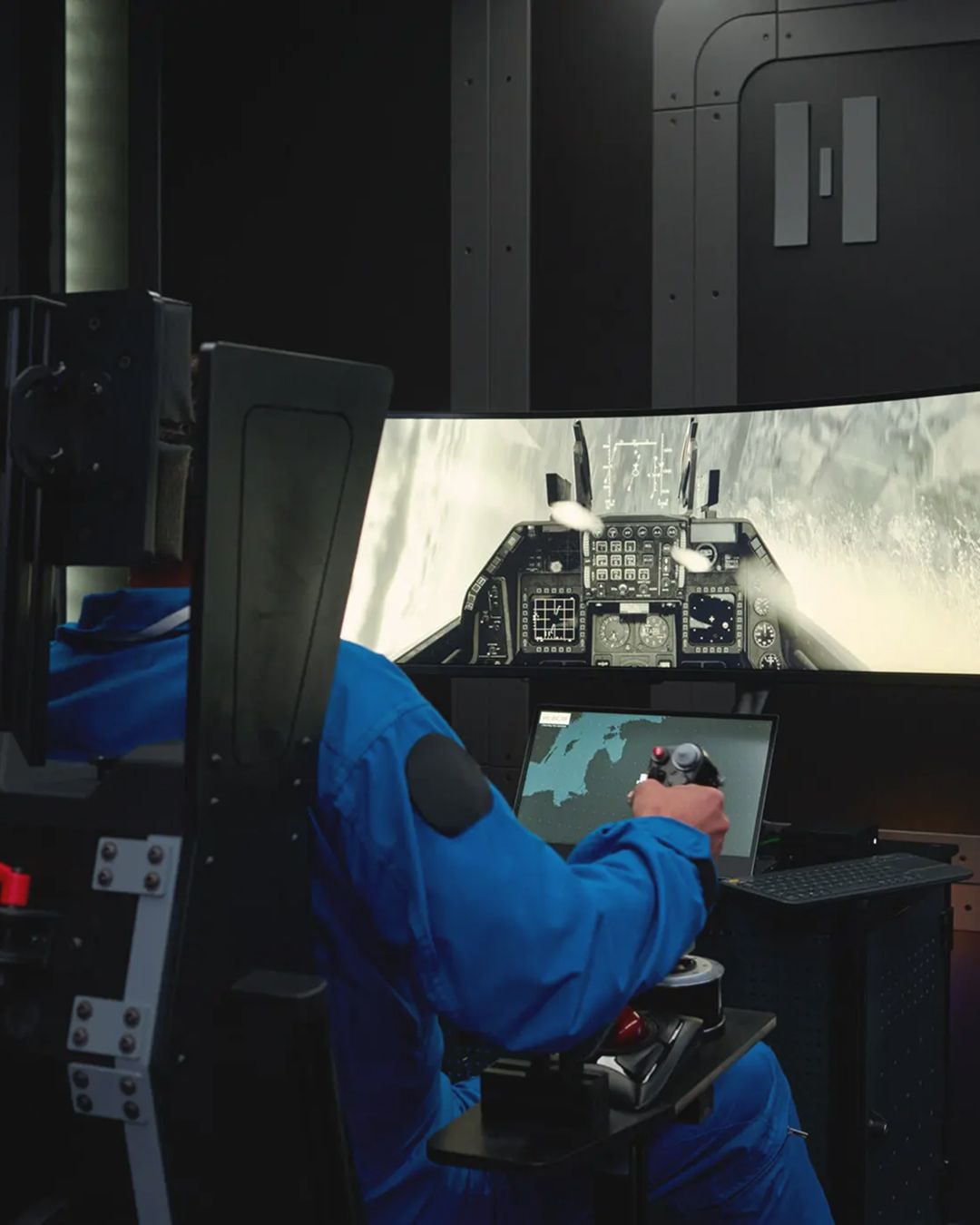 Is AI really being implemented in warfare? Everything there is to know about the West's new high-tech weapons