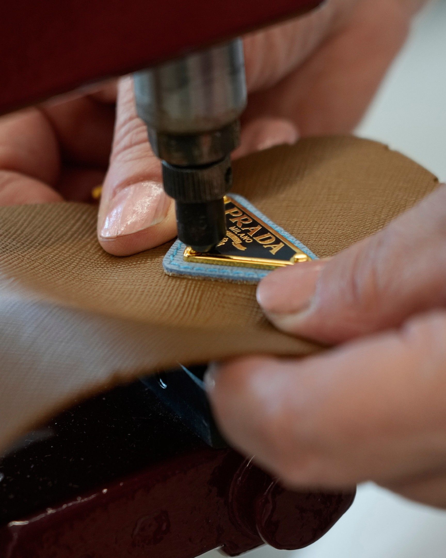 Artisans will soon be the highest-paid workers in the fashion industry The CEO of the Prada Group also said this, along with Lorenzo Bertelli